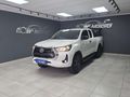2023 Toyota Hilux 2.4 GD-6 Raised Body Raider Extended Cab
