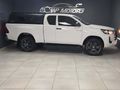 2023 Toyota Hilux 2.4 GD-6 Raised Body Raider Extended Cab