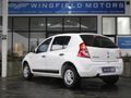 2011 Renault Sandero 1.6 United