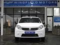 2011 Renault Sandero 1.6 United