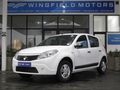2011 Renault Sandero 1.6 United