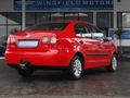 2011 Volkswagen Polo Vivo 1.4