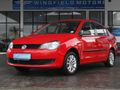 2011 Volkswagen Polo Vivo 1.4