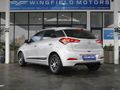 2016 Hyundai i20 1.2 Motion