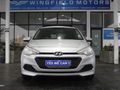 2016 Hyundai i20 1.2 Motion