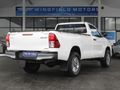 2023 Toyota Hilux 2.4 GD-6 SR 4x4 Single-Cab