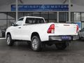 2023 Toyota Hilux 2.4 GD-6 SR 4x4 Single-Cab