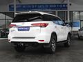 2020 Toyota Fortuner 2.8 GD-6 4x4 Epic Auto