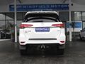 2020 Toyota Fortuner 2.8 GD-6 4x4 Epic Auto