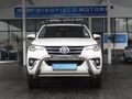 2020 Toyota Fortuner 2.8 GD-6 4x4 Epic Auto