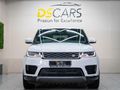 2021 Land Rover Range Rover Sport 3.0 D HSE (190kW)