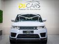 2021 Land Rover Range Rover Sport 3.0 D HSE (190kW)