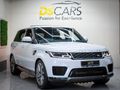 2021 Land Rover Range Rover Sport 3.0 D HSE (190kW)