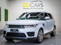 2021 Land Rover Range Rover Sport 3.0 D HSE (190kW)