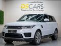 2021 Land Rover Range Rover Sport 3.0 D HSE (190kW)