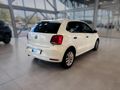 2020 Volkswagen Polo Vivo 1.4 Trendline 5-dr