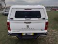 2023 Peugeot Landtrek 1.9D 4Action 4x4 Double Cab Auto