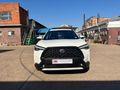 2022 Toyota Corolla Cross 1.8 XS