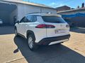 2022 Toyota Corolla Cross 1.8 XS
