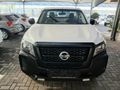 2022 Nissan Navara 2.5 DDTi SE Single-Cab