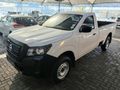 2022 Nissan Navara 2.5 DDTi SE Single-Cab