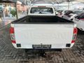 2022 Nissan Navara 2.5 DDTi SE Single-Cab