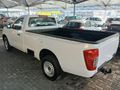 2022 Nissan Navara 2.5 DDTi SE Single-Cab