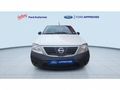 2022 Nissan NP200 1.6 A/C Safety Pack