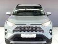 2020 Toyota RAV4 2.0 VX Auto