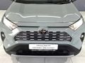 2020 Toyota RAV4 2.0 VX Auto