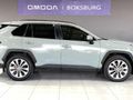 2020 Toyota RAV4 2.0 VX Auto