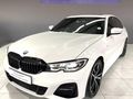 2022 BMW 3 Series 320i M Sport