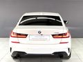 2022 BMW 3 Series 320i M Sport