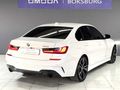 2022 BMW 3 Series 320i M Sport