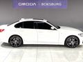 2022 BMW 3 Series 320i M Sport