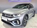 2023 Volkswagen T-Roc 2.0 TSI 4M R-Line Auto