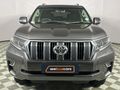 2022 Toyota Land Cruiser Prado 2.8 GD VX Auto