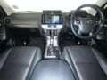 2022 Toyota Land Cruiser Prado 2.8 GD VX Auto