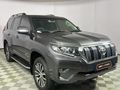 2022 Toyota Land Cruiser Prado 2.8 GD VX Auto