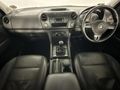 2012 Volkswagen Amarok 2.0 TDI Trendline (90kW) Double-Cab