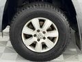 2012 Volkswagen Amarok 2.0 TDI Trendline (90kW) Double-Cab