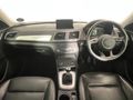 2017 Audi Q3 1.4 TFSI (110kW)