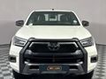 2025 Toyota Hilux 2.8 GD-6 RB Legend 4x4 Double-Cab Auto (mHev)