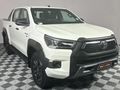 2025 Toyota Hilux 2.8 GD-6 RB Legend 4x4 Double-Cab Auto (mHev)