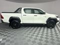 2025 Toyota Hilux 2.8 GD-6 RB Legend 4x4 Double-Cab Auto (mHev)
