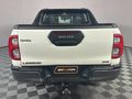 2025 Toyota Hilux 2.8 GD-6 RB Legend 4x4 Double-Cab Auto (mHev)