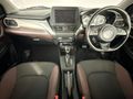 2025 Toyota Starlet Cross 1.5XS Auto