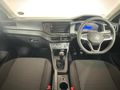 2025 Volkswagen Polo 1.0 TSI