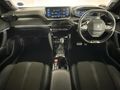 2022 Peugeot 2008 GT 1.2T Auto