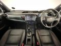 2025 Toyota Hilux 2.8 GD-6 Raised Body Legend 4x4 Auto Double-Cab